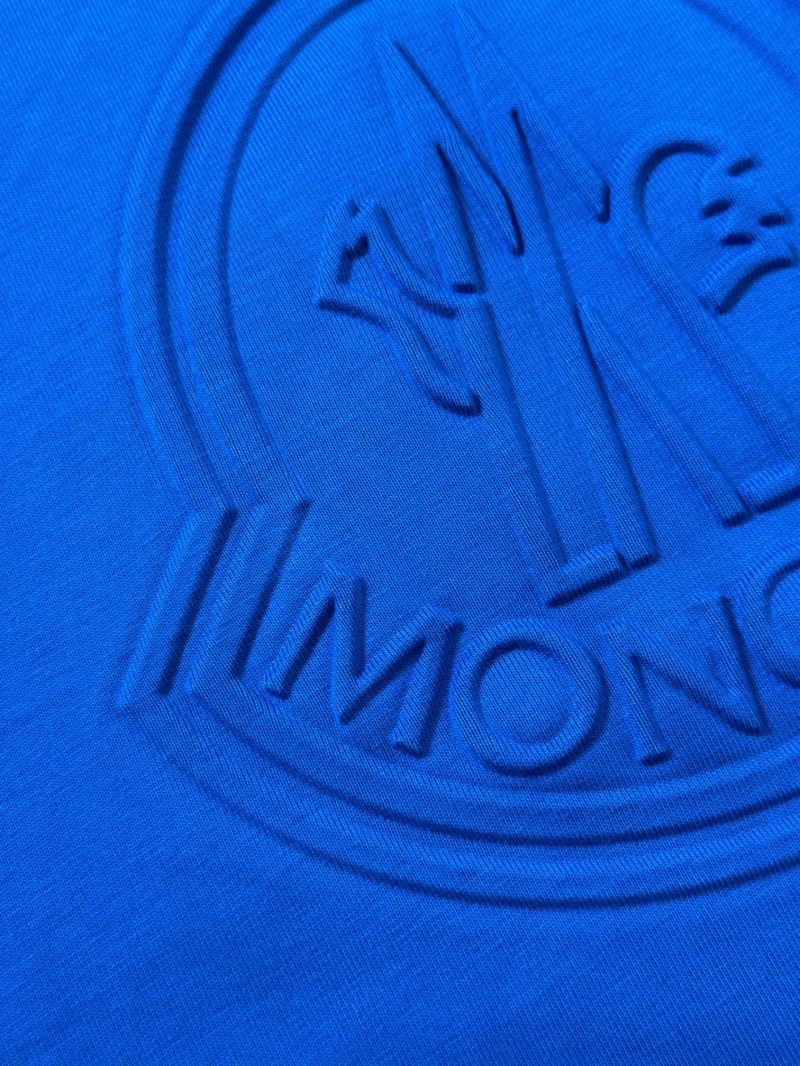 Moncler T-Shirts